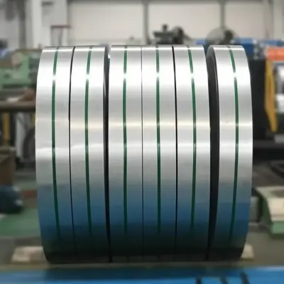 Cold rolled steel coil manufacturer