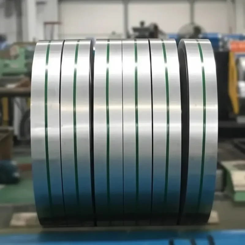 Fabricante de bobinas de acero laminado en frío