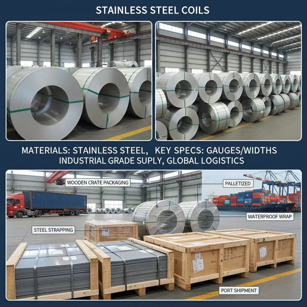 Preis für kaltgewalzte Stahlcoils aus China