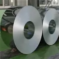 Cold rolled steel coil for construction
