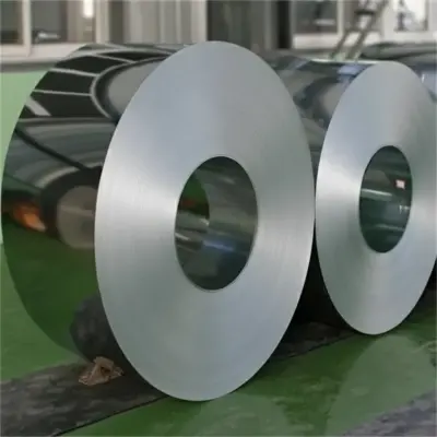 Cold rolled steel coil for construction