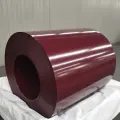 Prepainted steel coil manufacturer