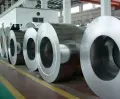Precio de bobina de acero laminado en frío