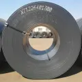 Hot rolled steel coil
