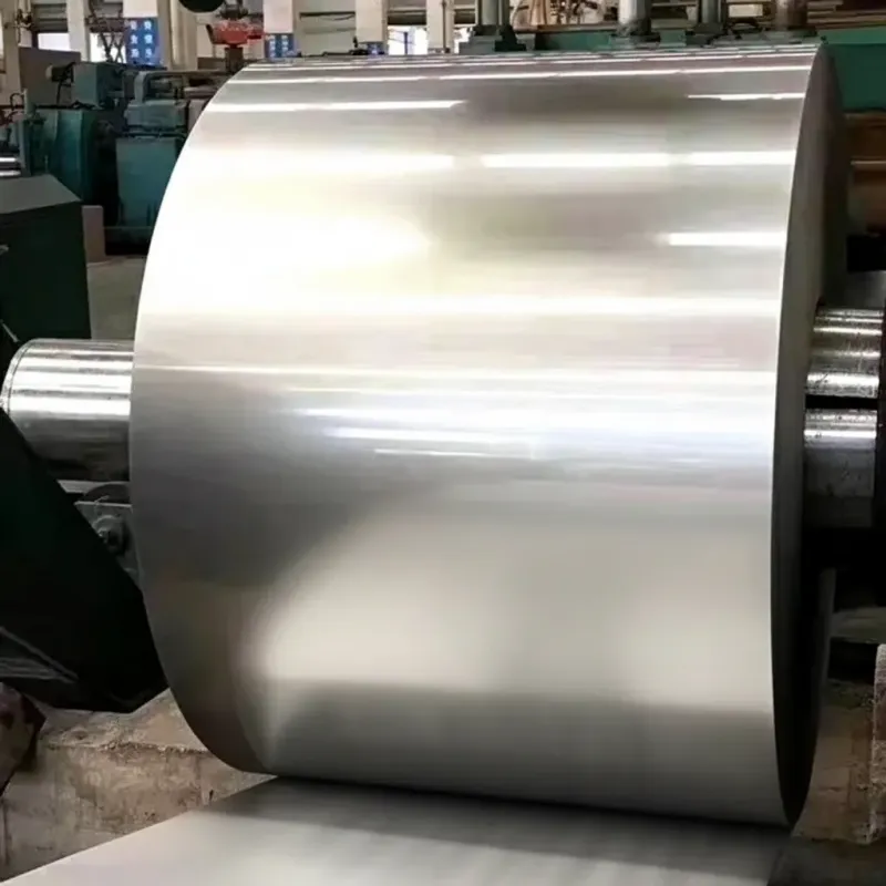 冷轧钢卷