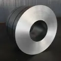 Cold rolled steel strip coil