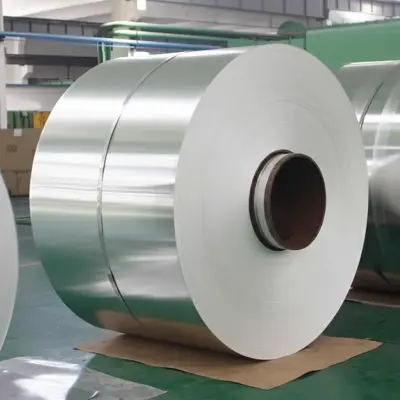 CR steel coil