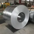 Customized pattern steel coil