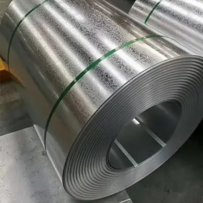 DX52D gi coil