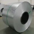 Малокатушечная оцинкованная сталь