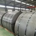 Checkered steel coil for floor