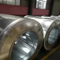 Galvanized steel coil