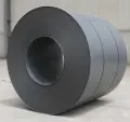 Exportador de bobinas de acero resistente a la intemperie