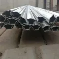 Customized special shape steel pipe