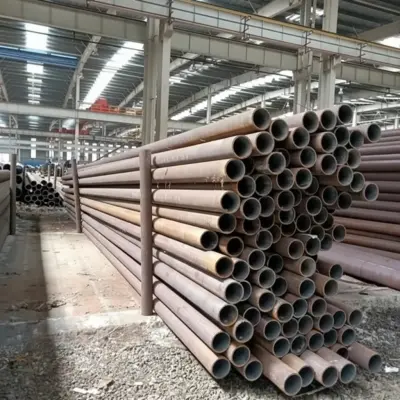 Carbon steel pipe price