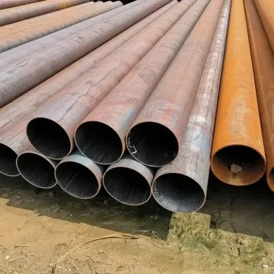 ASTM A53 carbon steel pipe
