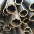 أنابيب فولاذية ذات مقطع خاص