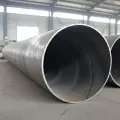 ASTM a53 welded pipe