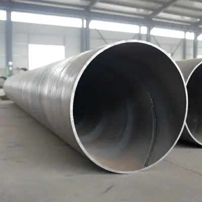 ASTM a53 welded pipe