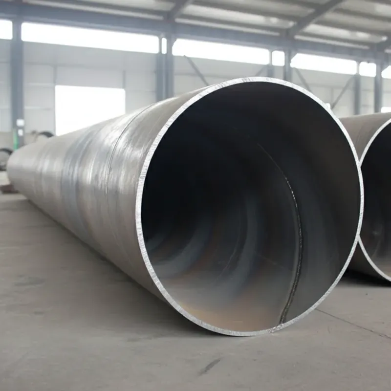 أنبوب ملحوم ASTM A53