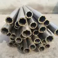 Special profile steel tube