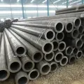 Precision steel tube manufacturer