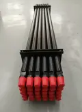 API 5CT oil well pipe