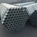 Precision steel tube suppliers