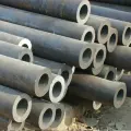 Precision carbon steel tube