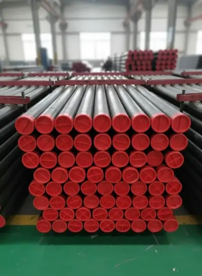 T95 casing tubing