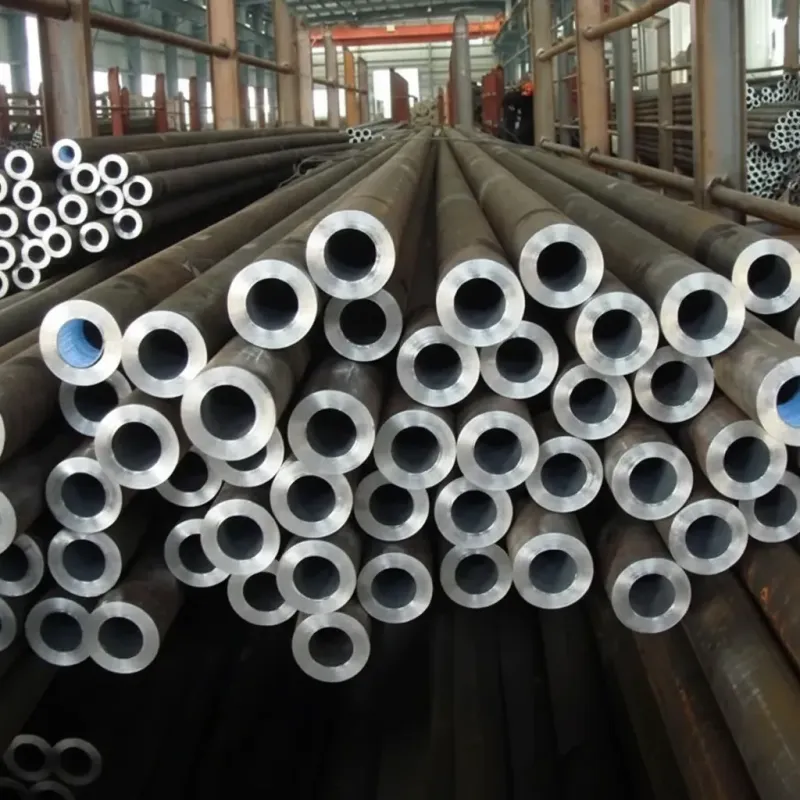 ASME SA179 boiler tube