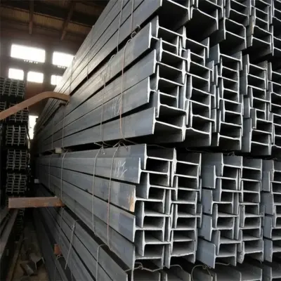 Q355B H-Beam