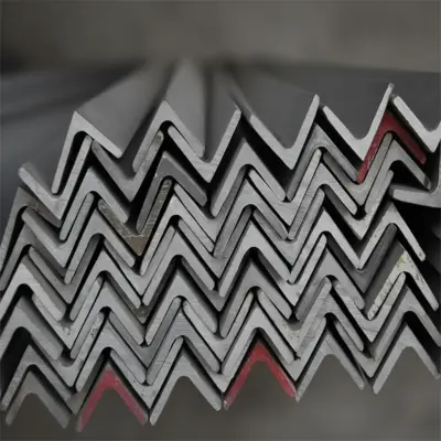 Q235B angle steel
