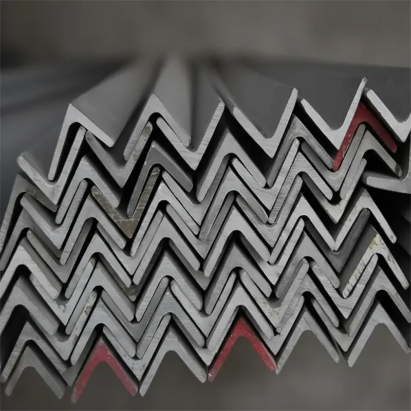 Q235B angle steel