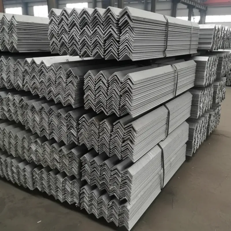 A36 angle steel