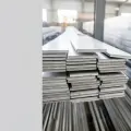 Acier plat laminé à chaud