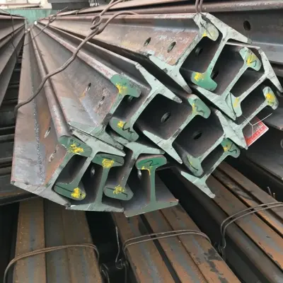 Heavy Rail
