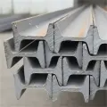Carbon steel I beam