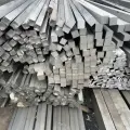 Carbon square steel bar