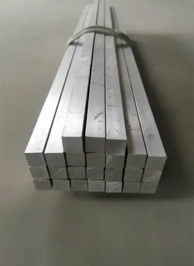 Square steel manufacturer