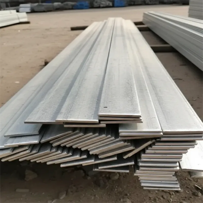 Q235 flat steel