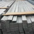 Steel flat bar