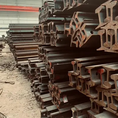 Train Rail