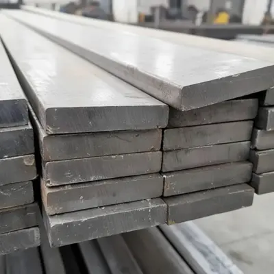 Flat steel bar for sale