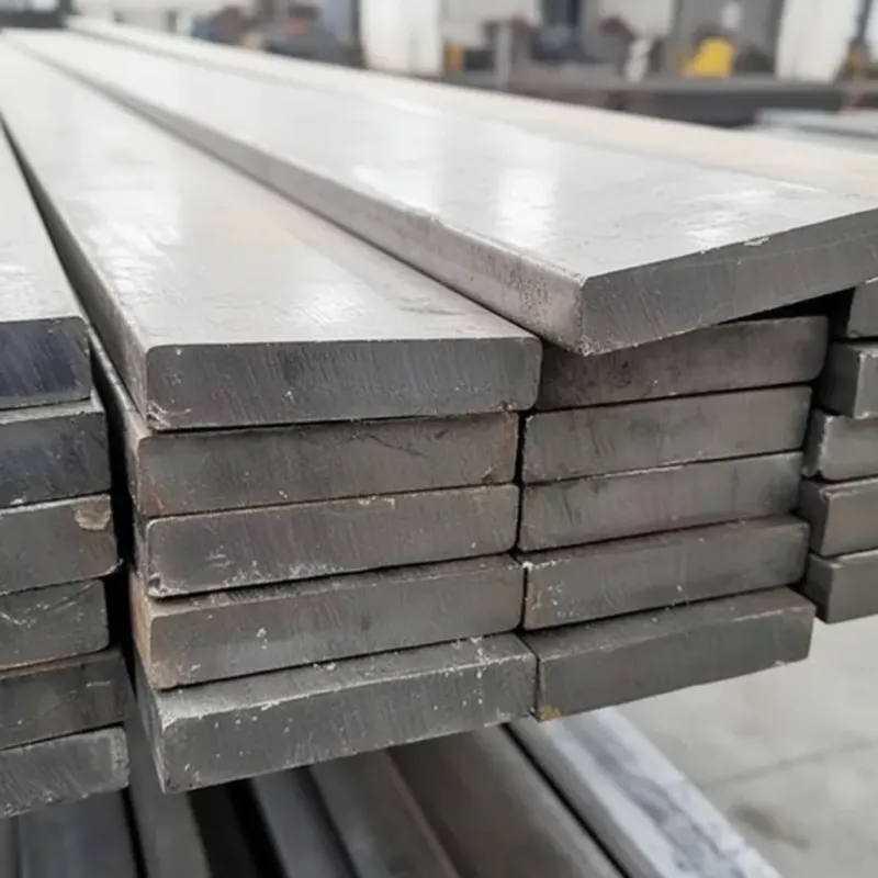 Flat steel bar for sale