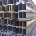 H beam steel sizes