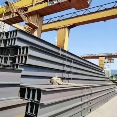 Q235 H-Beam