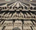 High-speed Rail