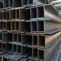 Fornecedor de vigas de aço estrutural