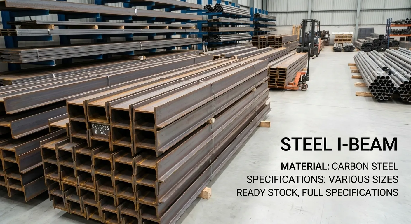 fábrica de perfis estruturais de aço laminados a quente